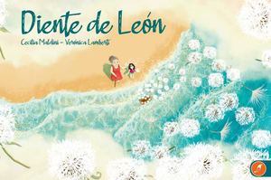 Libro: “Diente de León”