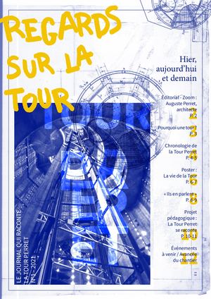 Regards sur la tour Perret