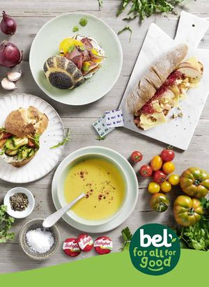 BelFoodservice - Salefolder DE