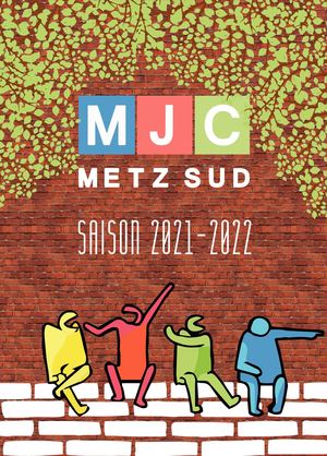 MJC METZ SUD SAISON 2021-2022