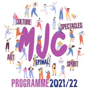MJC Savouret programme saison 2021-2022