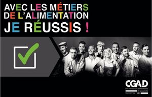 Livret CGAD
