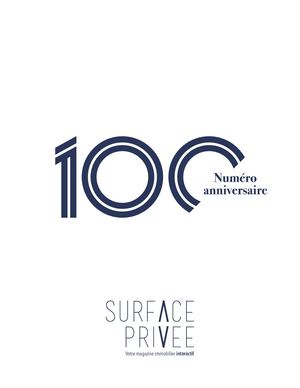 Surface Privée Marseille 100