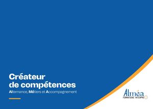 Alméa Formations Interpro, qui sommes nous ?