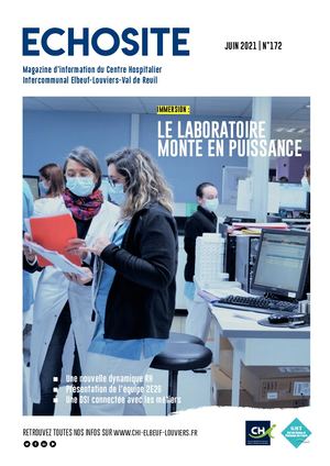 Echosite Juin 2021