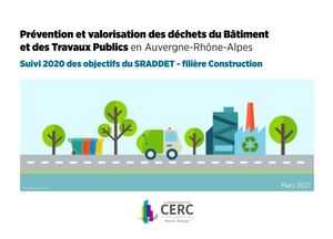 Suivi Déchets 2020 Grand Public