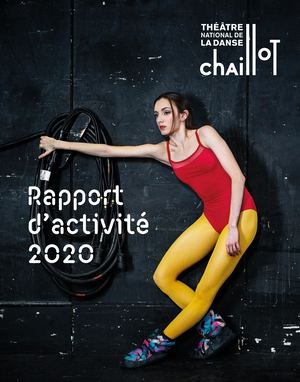 Chaillot Rapport annuel 2020