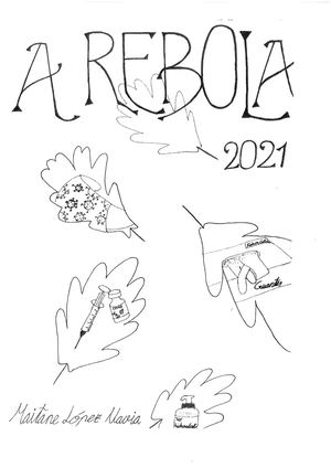 A Rebola 2021