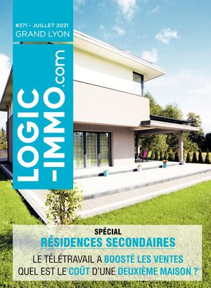 Logic Immo Grand Lyon #371