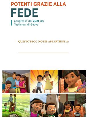 Notes Bimbi 2021