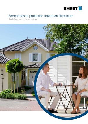 Brochure EHRET