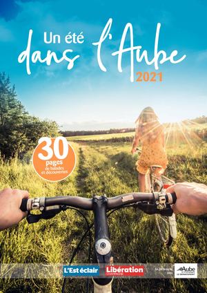 Un été dans l'Aube 2021