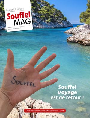 Souffel MAG n°42