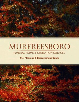 Murfreesboro Funeral Home & Cremation Services