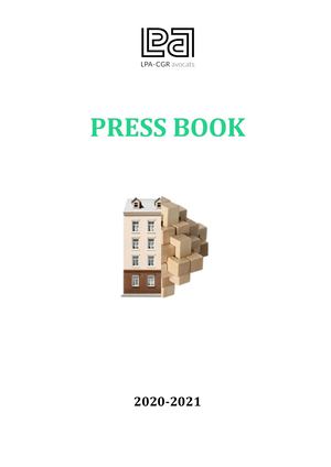 LPA-CGR avocats_Press Book_EN
