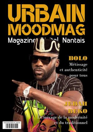 Urbain Mood Mag Juin 2021