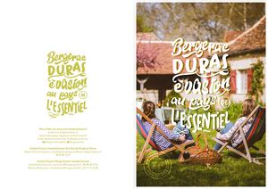 Bergerac News Eté 2021