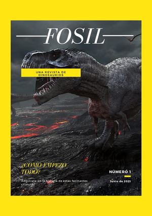 Revista Paleontologica