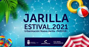 Programación Jarilla Estival 2021