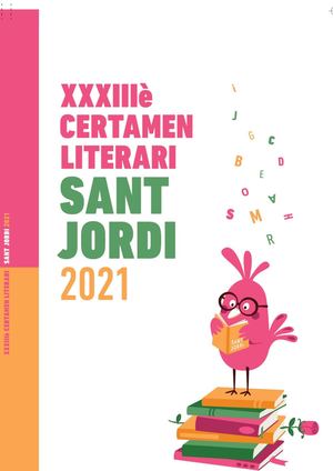 Sant Jordi 21