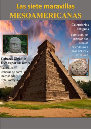 Revista De Las Culturas Mesoamericanas