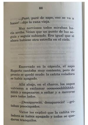 Ruperto Cap 2 Segunda Parte