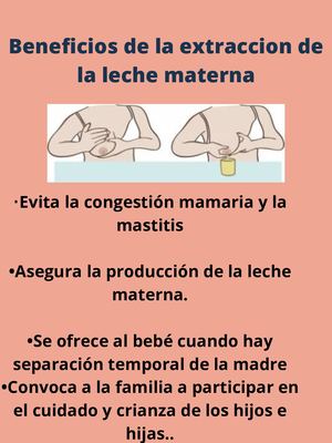 Salmón Super Swiss Lactancia Evento Medicina Póster