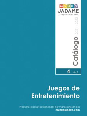 Juegos de Entretenimiento