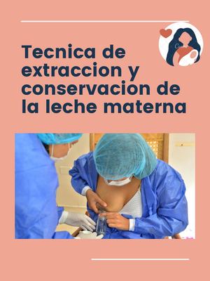 Salmón Super Swiss Lactancia Evento Medicina Póster (4)