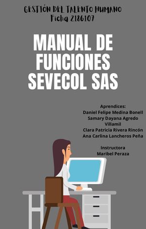 Sevecol S.A.S