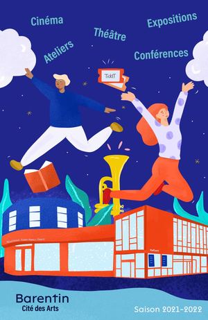 Programme Culturel 2021/2022