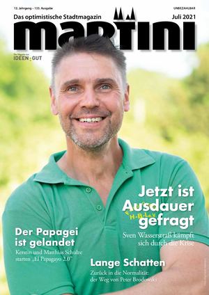 Martini 07/2021
