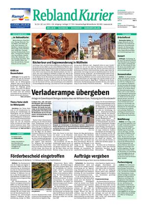 ReblandKurier-Muellheim