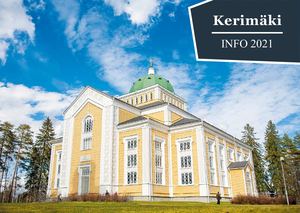 Kerimäki 2021 | FI & EN