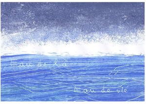 Eau, source d'imaginaires