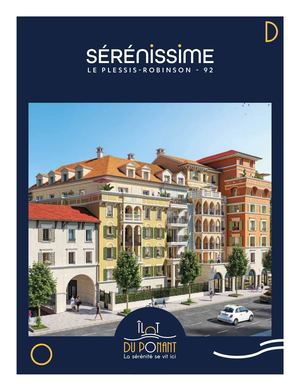 Plaquette_commerciale_Le Plessis Robinsson