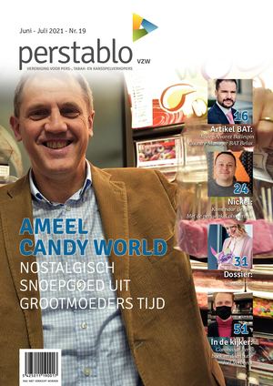 Perstablo Mag 19