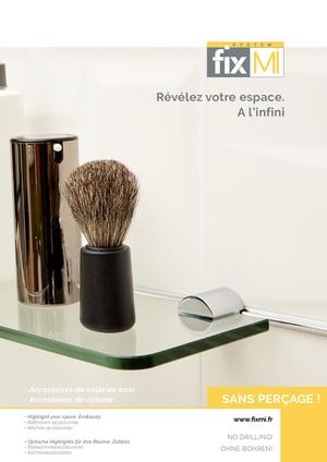 MAT INTER Catalogue FIXMI