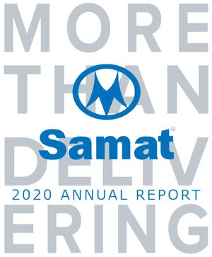 Samat 2020 Annual Report_EN