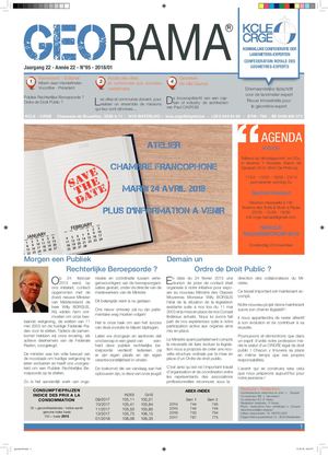 Georama 95 2018-01