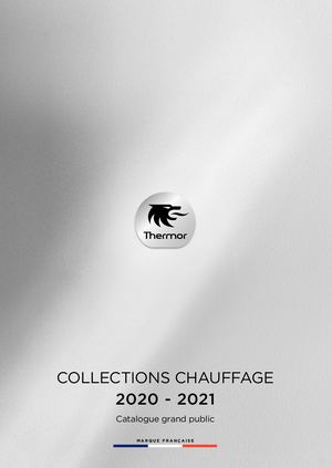 THERMOR Catalogue