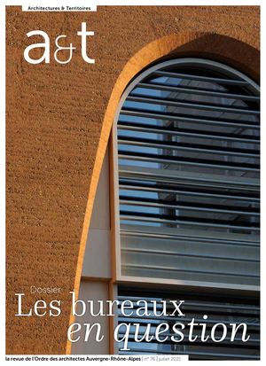 ARCHITECTURES & TERRITOIRES n°76