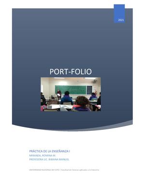 Practica de Enseñanza- Secuencia ´´Ácida-Básica