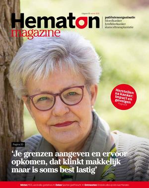 Hematon Magazine 30