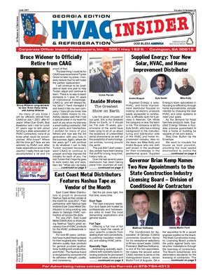 Georgia June 2021 Web