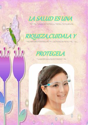 AFICHE DE CIENCIA Y TECNOLOGIA