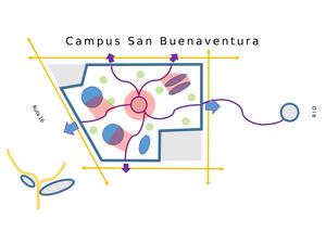 Partido Arquitectonico Oficial