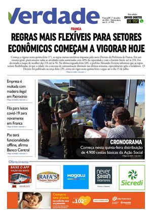 Edicao Digital Verdade 01 07 2021