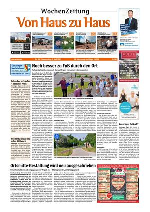 VHZH-Denzlingen-Stadt