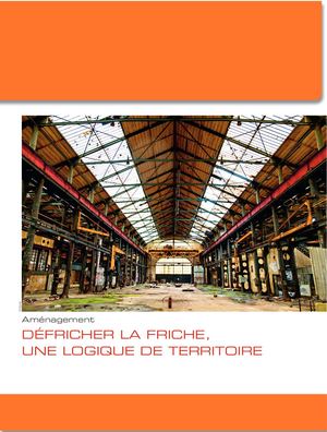 Défricher La Friche, Une Logique De Territoire